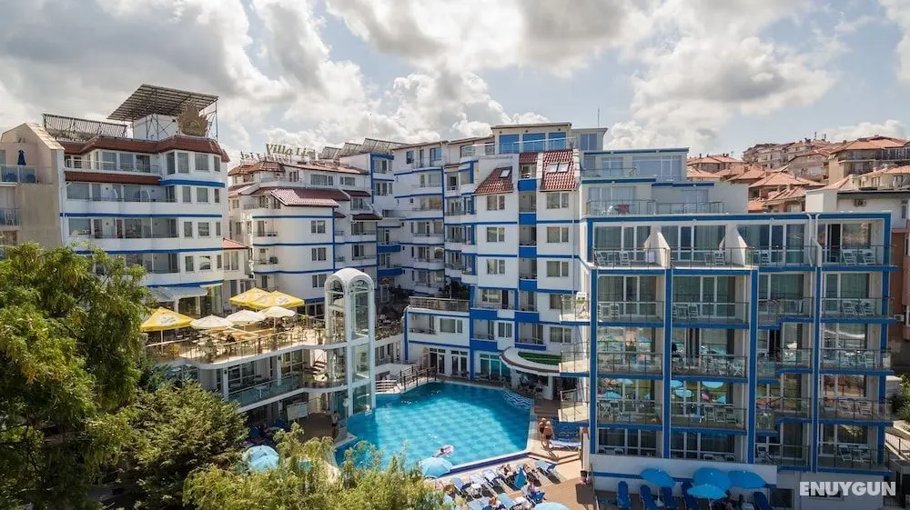 Villa List Hotel - Öne Çıkan Resim