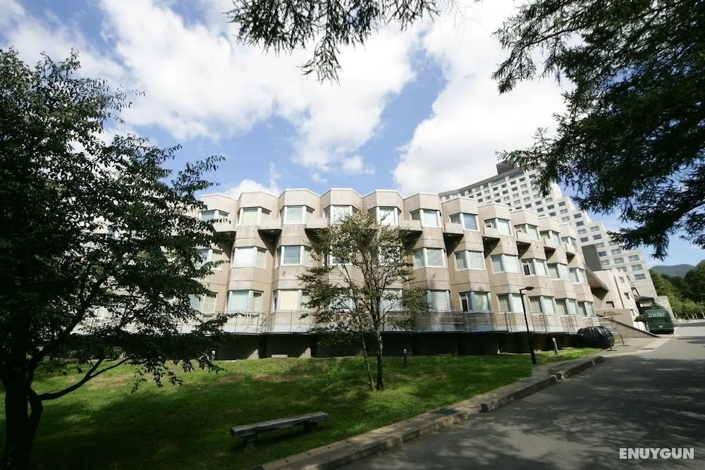Hotel Listel Inawashiro Main - Öne Çıkan Resim
