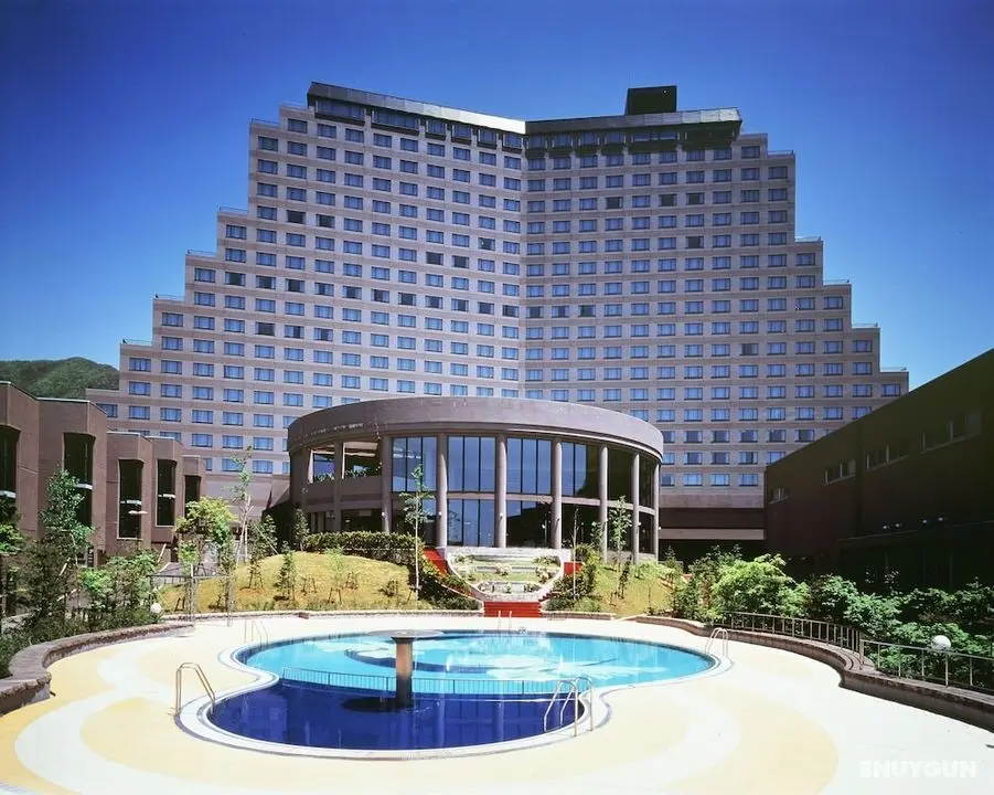 Hotel Listel Inawashiro Wing Tower - Öne Çıkan Resim