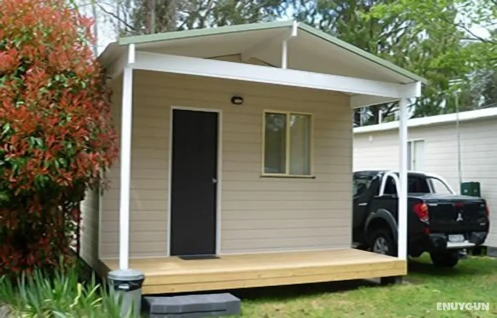 Lithgow Tourist and Van Park - Oda