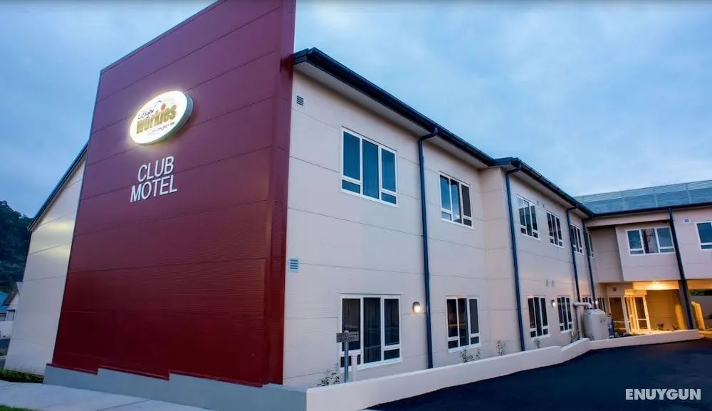 Lithgow Workies Club Motel - Öne Çıkan Resim