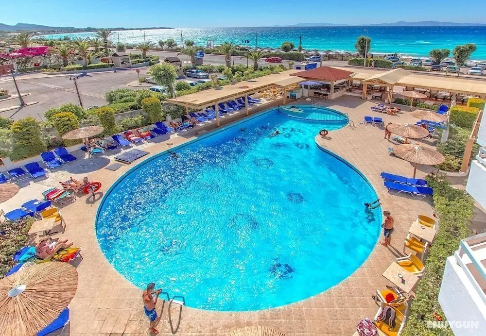 Lito Hotel - Öne Çıkan Resim
