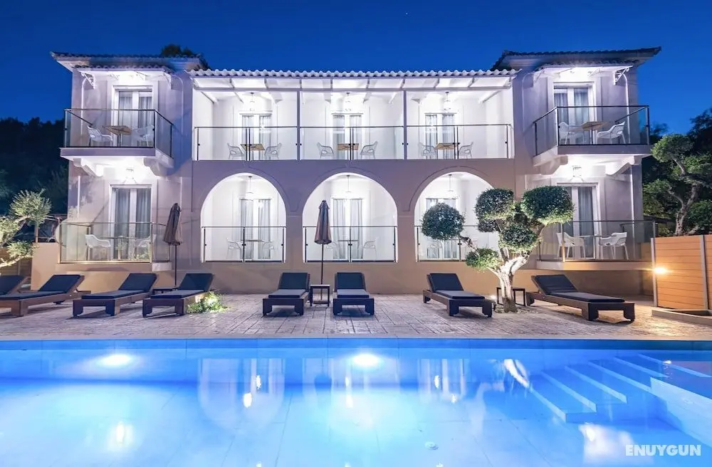 Litore Luxury Living - Öne Çıkan Resim