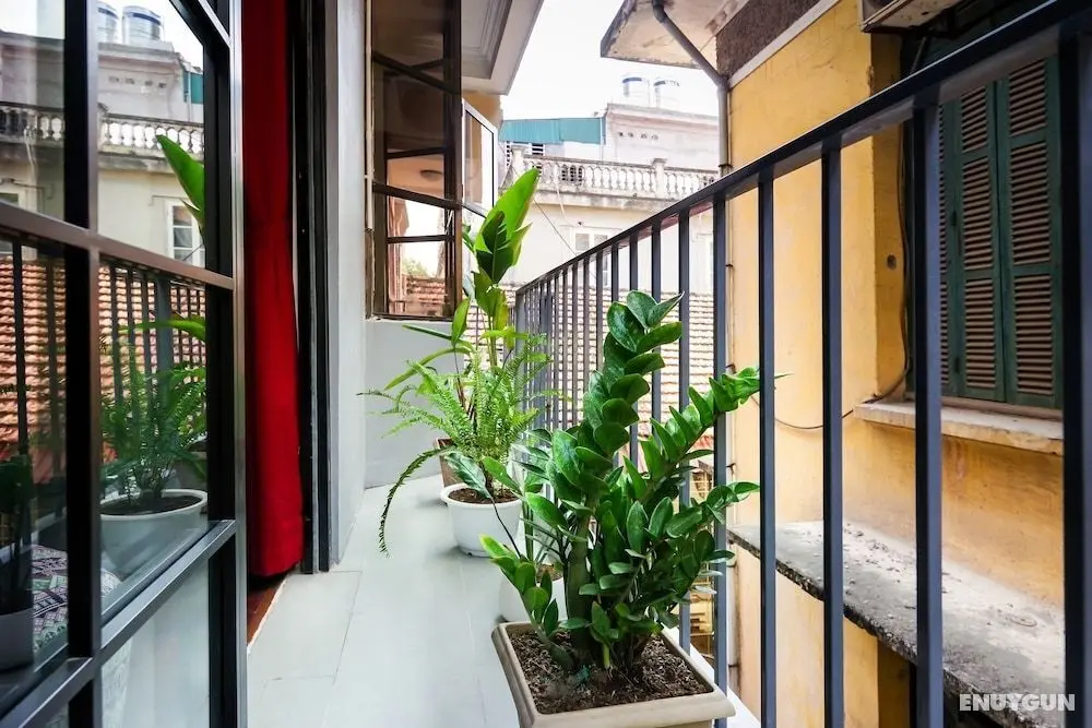 Little Anh House - Öne Çıkan Resim