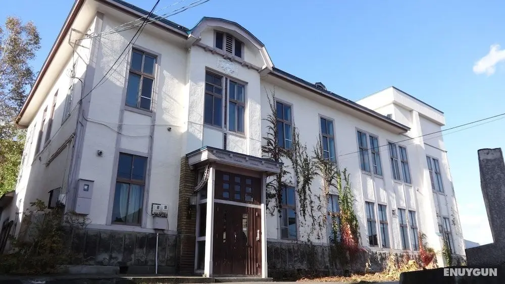 Little Barrel Guest House - Hostel - Öne Çıkan Resim