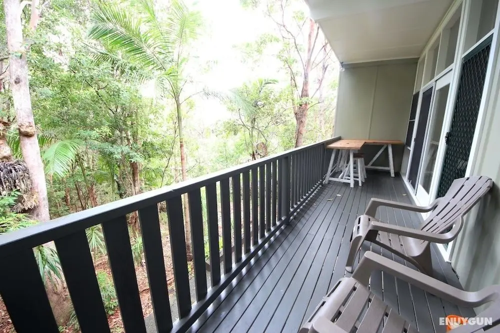 Little Bay Cottage at South West Rocks - Oda Düzeni