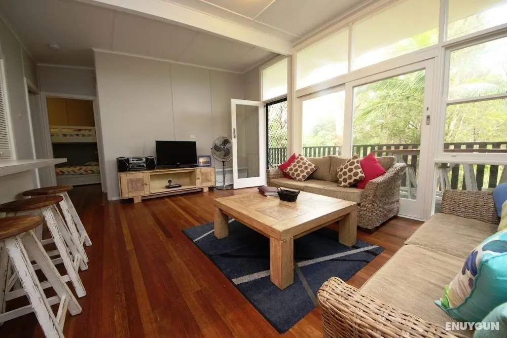 Little Bay Cottage at South West Rocks - Öne Çıkan Resim