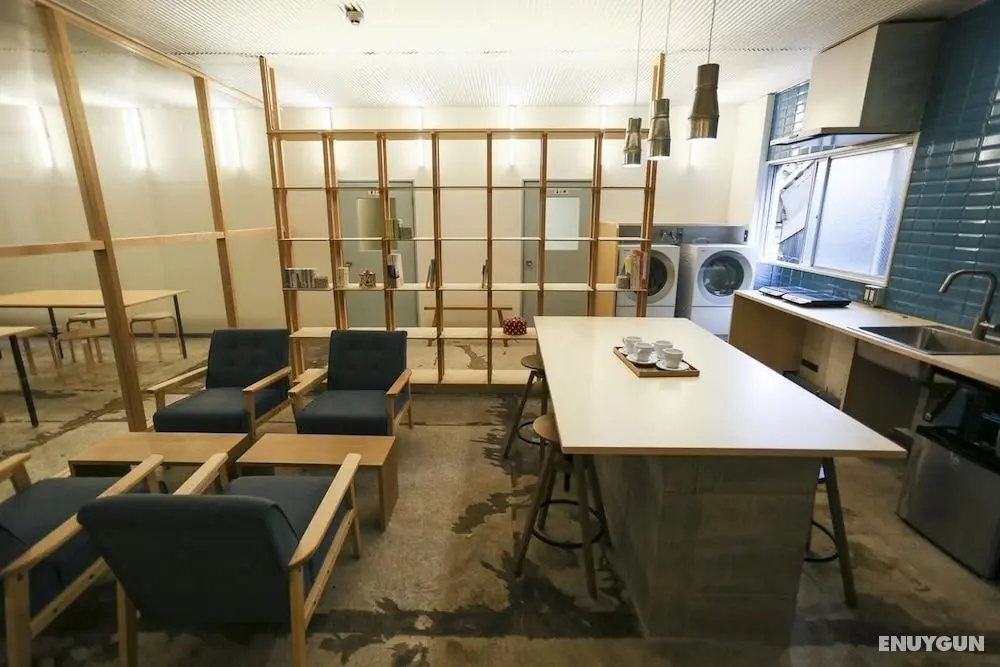 Little Birds Hostel Omihachiman - Öne Çıkan Resim