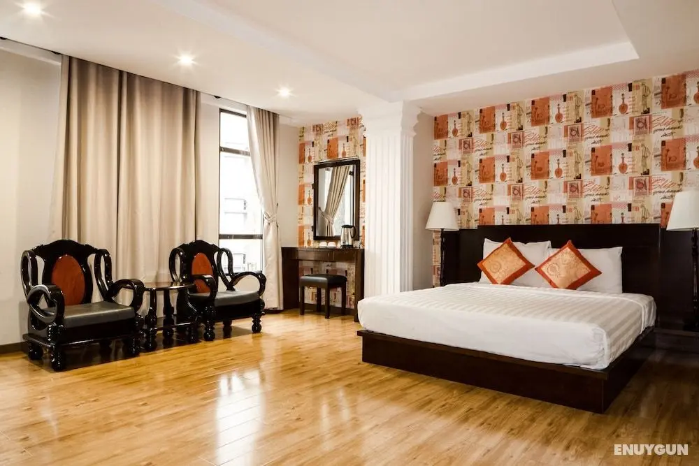 Little Brick Saigon Hotel - Öne Çıkan Resim