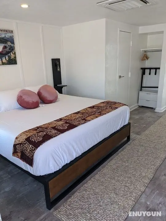 Little Canyon Inn - Öne Çıkan Resim