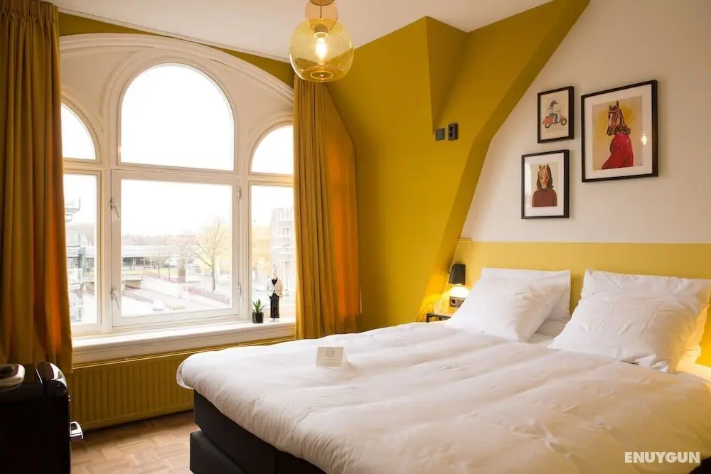 Little Duke Hotel - Öne Çıkan Resim