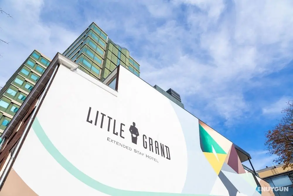 Little Grand - Öne Çıkan Resim