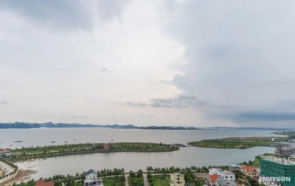 Little Ha Long Homestay - Konum Öne Çıkanlar