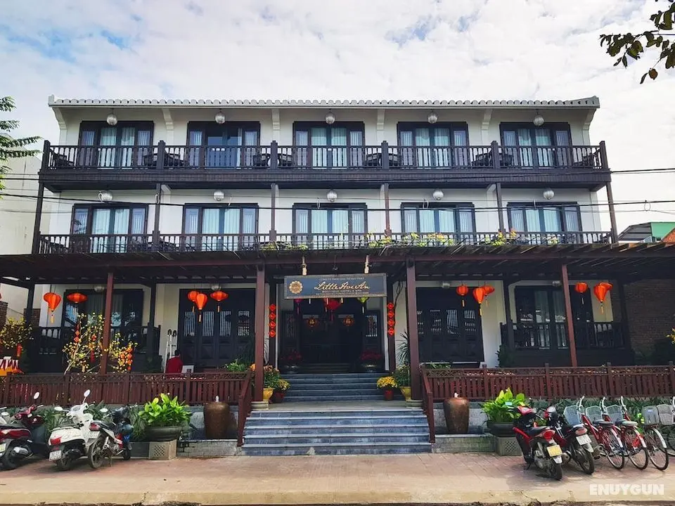 Little Hoi An. A Boutique Hotel & Spa - Öne Çıkan Resim