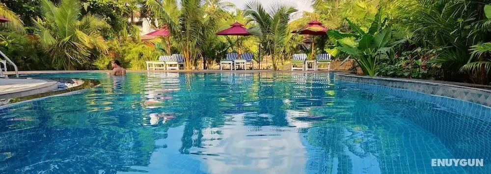Little India Beach Cottages - Öne Çıkan Resim