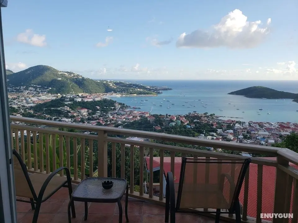 Little Indigo Apartments - Öne Çıkan Resim