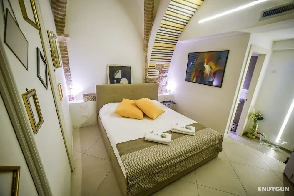 Little Italy Boutique Hostel - Öne Çıkan Resim