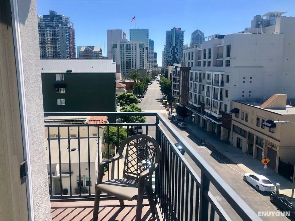 Little Italy Modern Lofts - Oda Düzeni