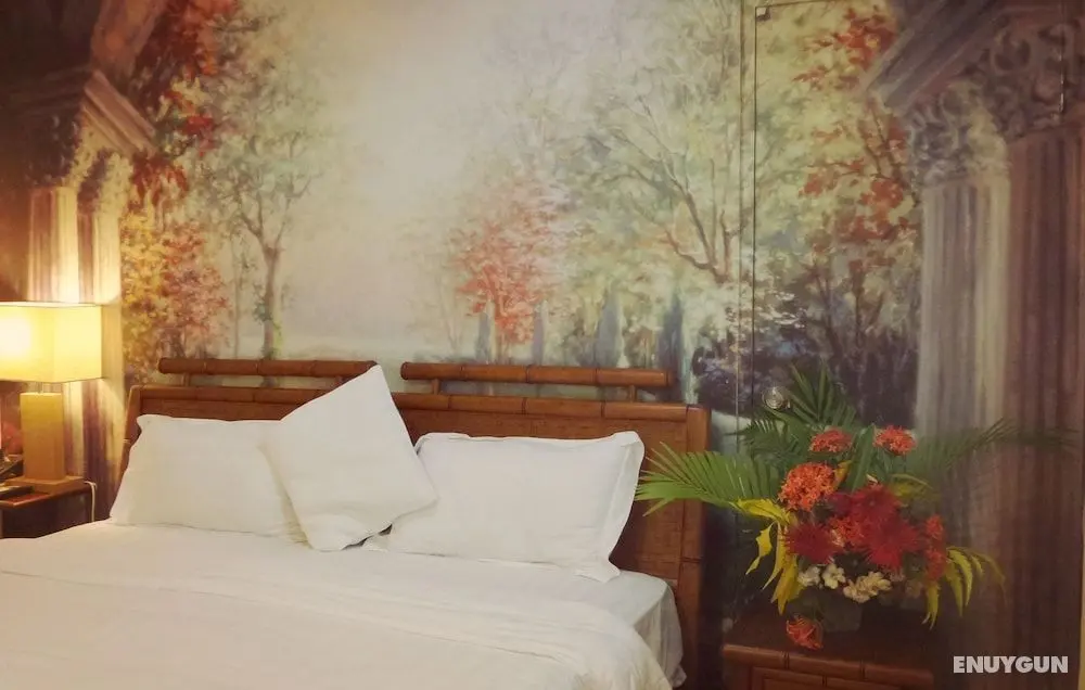 Little Italy Hotel - Öne Çıkan Resim