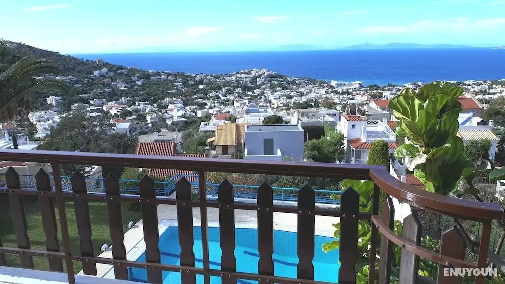 Villa Little Kithira - Öne Çıkan Resim