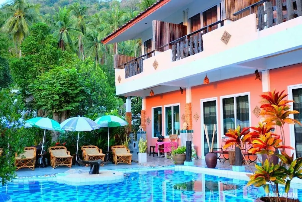 Little Hotel Koh Tao - Öne Çıkan Resim