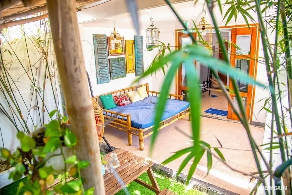 Little May Homestay Hoi An - Öne Çıkan Resim