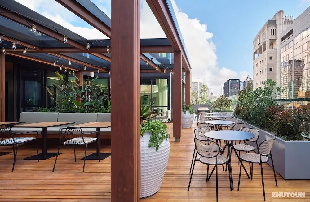 Little National Hotel Sydney - Öne Çıkan Resim