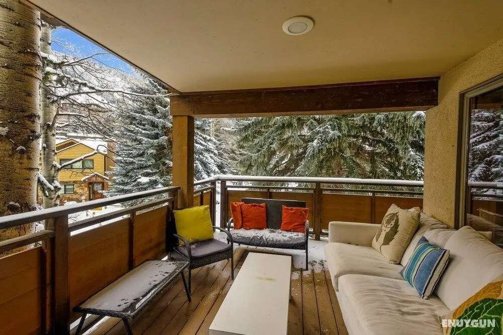 Little Nell Condos by iTrip Vacations Aspen Snowmass - Öne Çıkan Resim