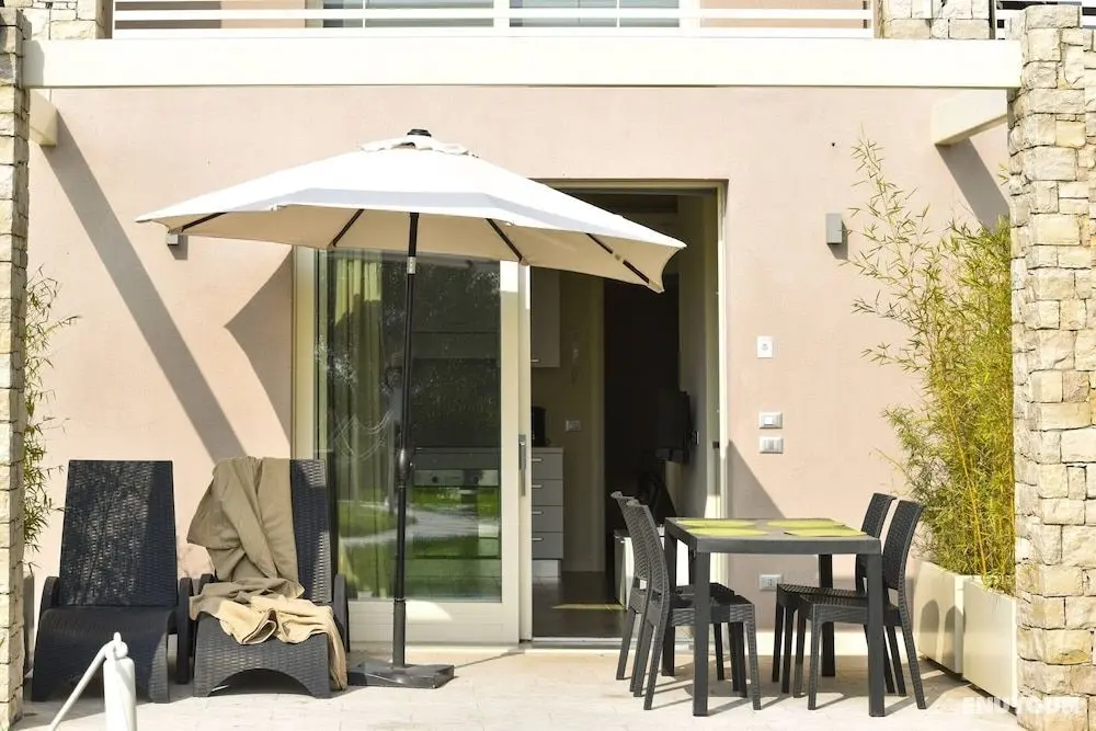 Little Paradise, Il Girasole - Rebomaholidays - Öne Çıkan Resim