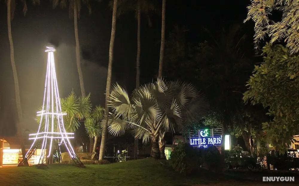 Little Paris Resort & Spa - Öne Çıkan Resim