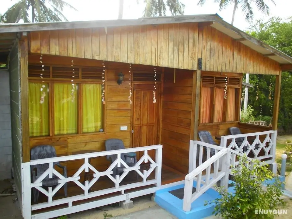 Little Pumpkin Cabanas - Öne Çıkan Resim