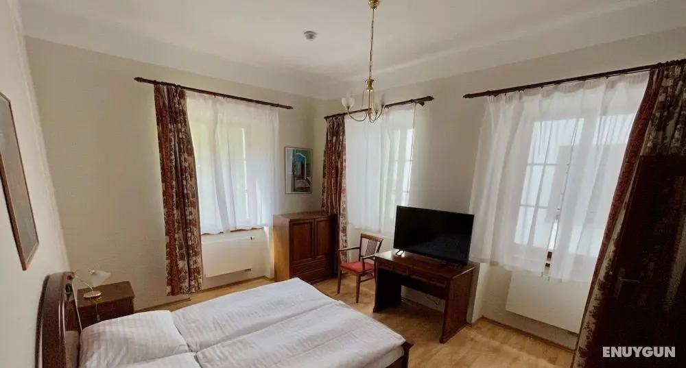Little Quarter Hostel and Hotel - Öne Çıkan Resim