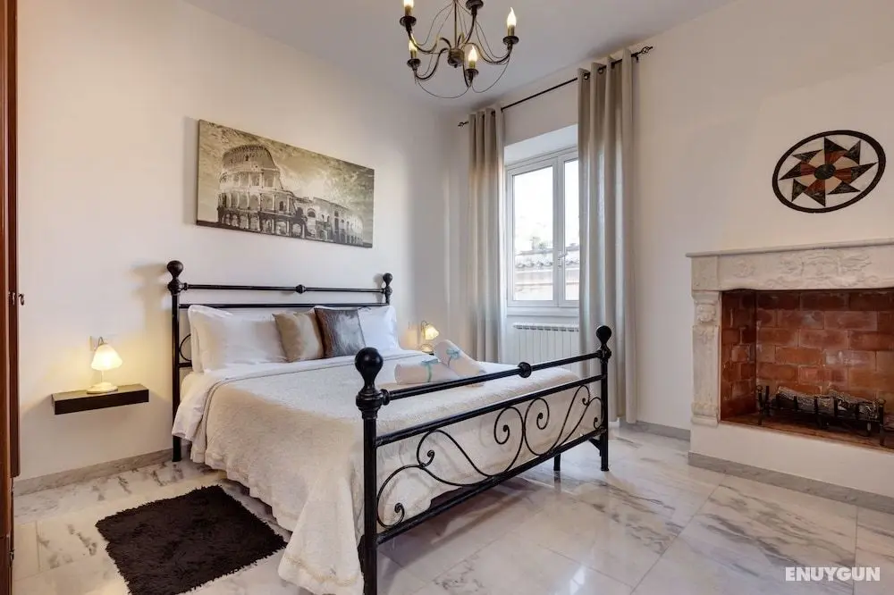 Little Rhome Suites - Öne Çıkan Resim