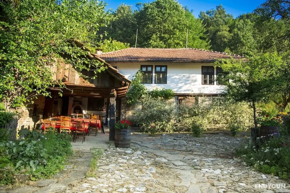 Little River Guest House - Öne Çıkan Resim