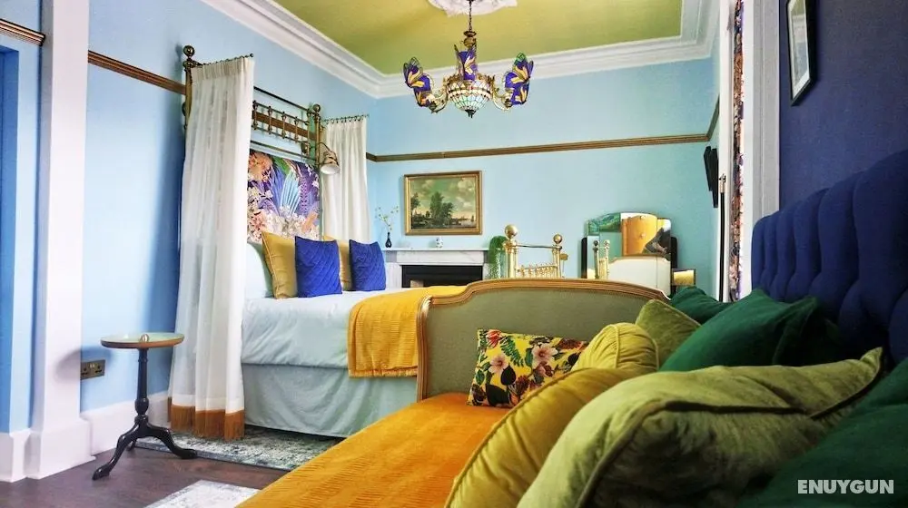 Little Robin Bed and Breakfast - Öne Çıkan Resim
