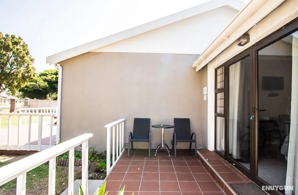 Little Rose Guesthouse & Self-Catering - Oda Düzeni