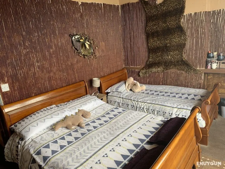 The Little Tree Boutique B&B - Öne Çıkan Resim