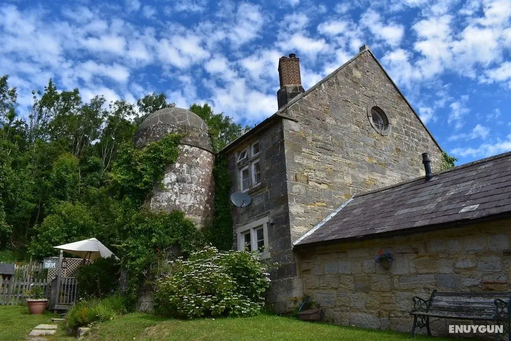 Little Turret - Öne Çıkan Resim