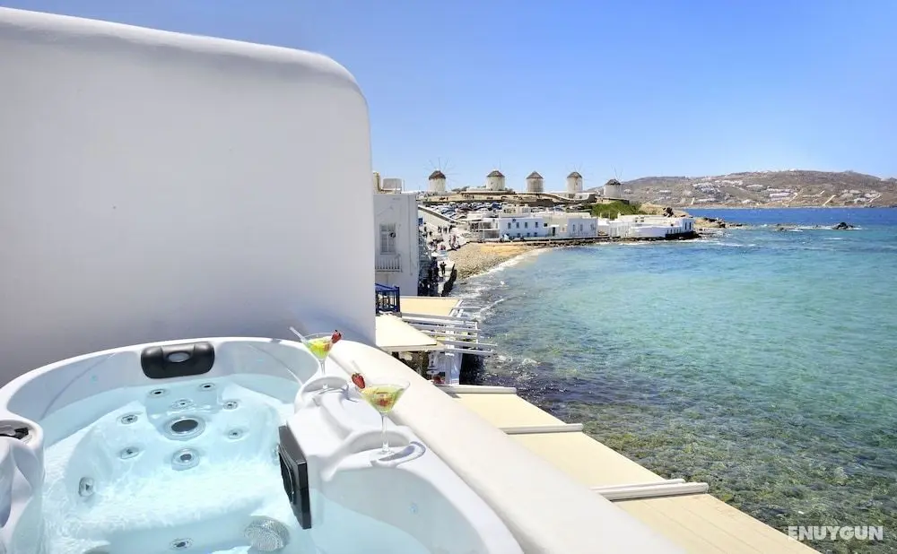 Little Venice Suites - Öne Çıkan Resim