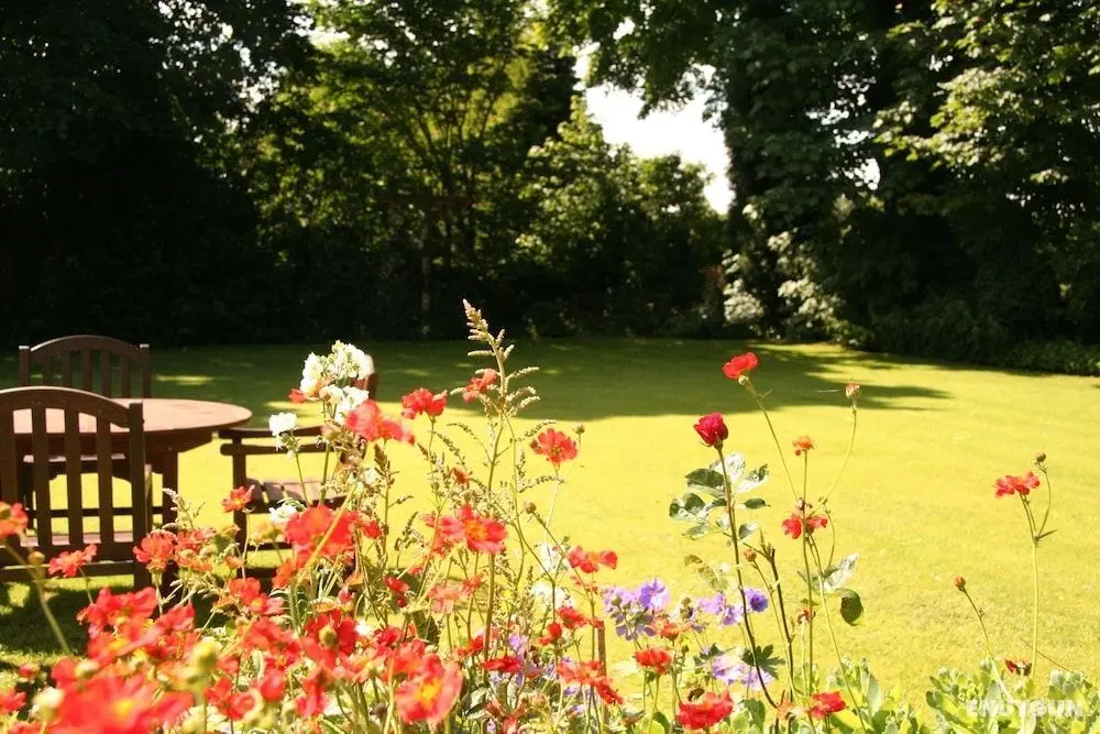 The Little Vicarage Holiday Cottage - Öne Çıkan Resim