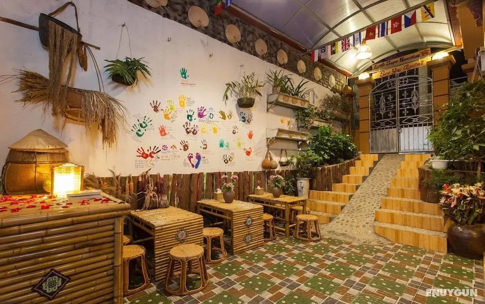 Little View Homestay - Öne Çıkan Resim