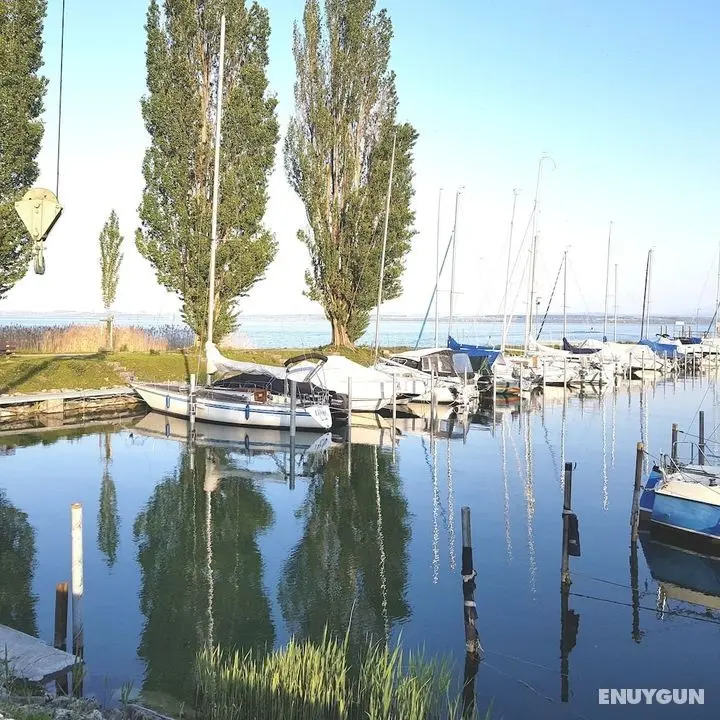 Littoral Lac - Öne Çıkan Resim