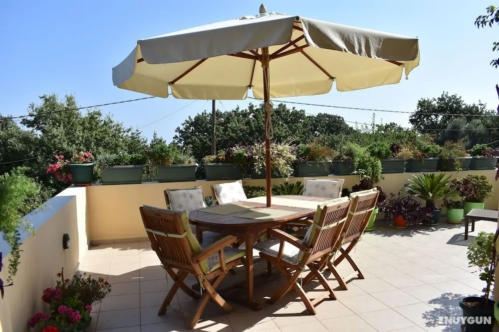 Liudmila Villa Prines Rethymnon - Öne Çıkan Resim