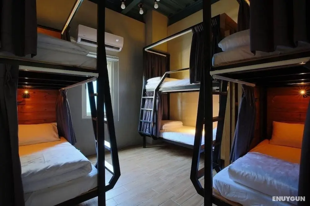 Liuqiu Backpackers Hostel - Öne Çıkan Resim
