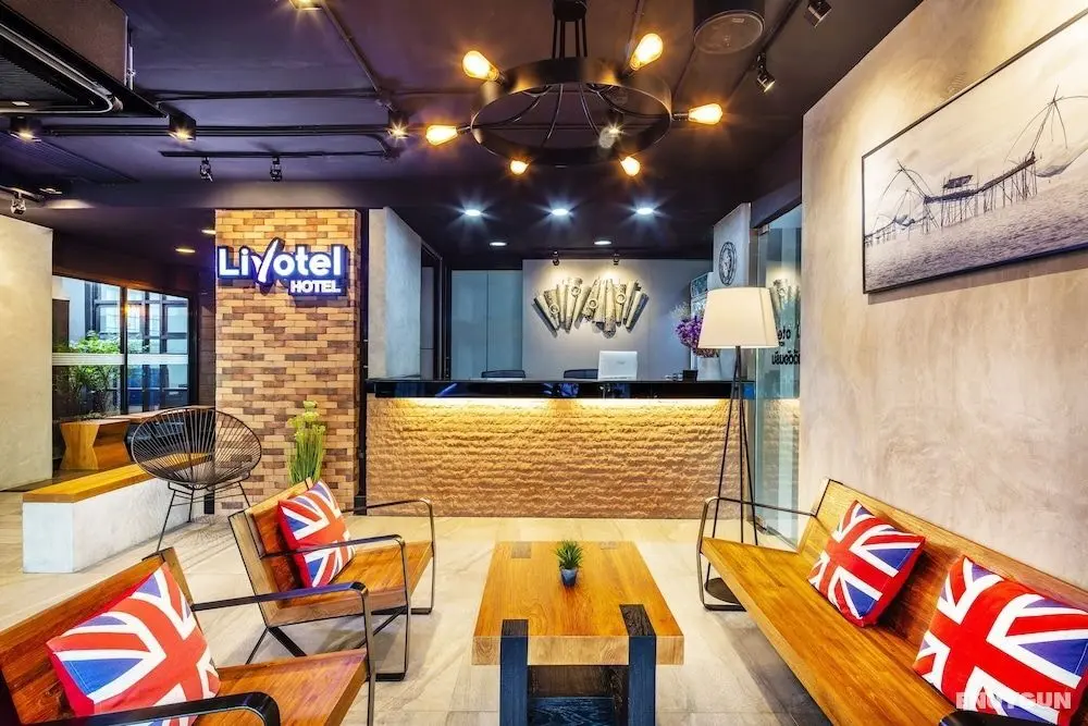 Livotel Express Hotel Bang Kruai - Öne Çıkan Resim