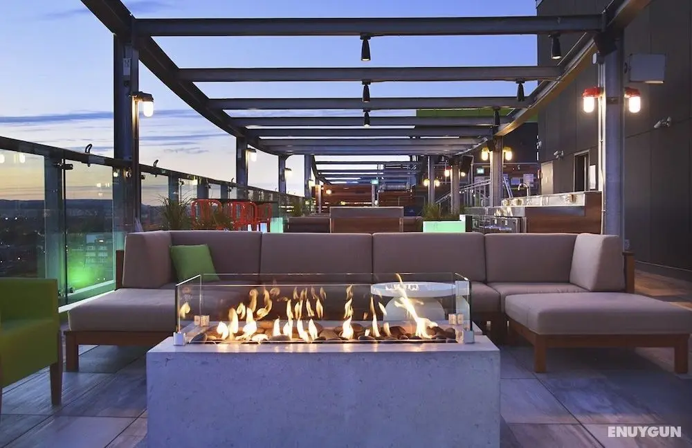LIV Extended Stay - Öne Çıkan Resim