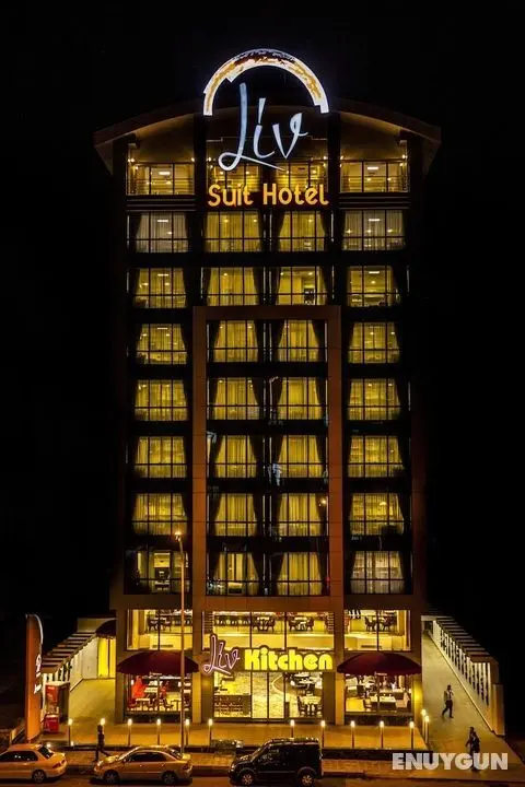 Liv Suit Hotel - Öne Çıkan Resim