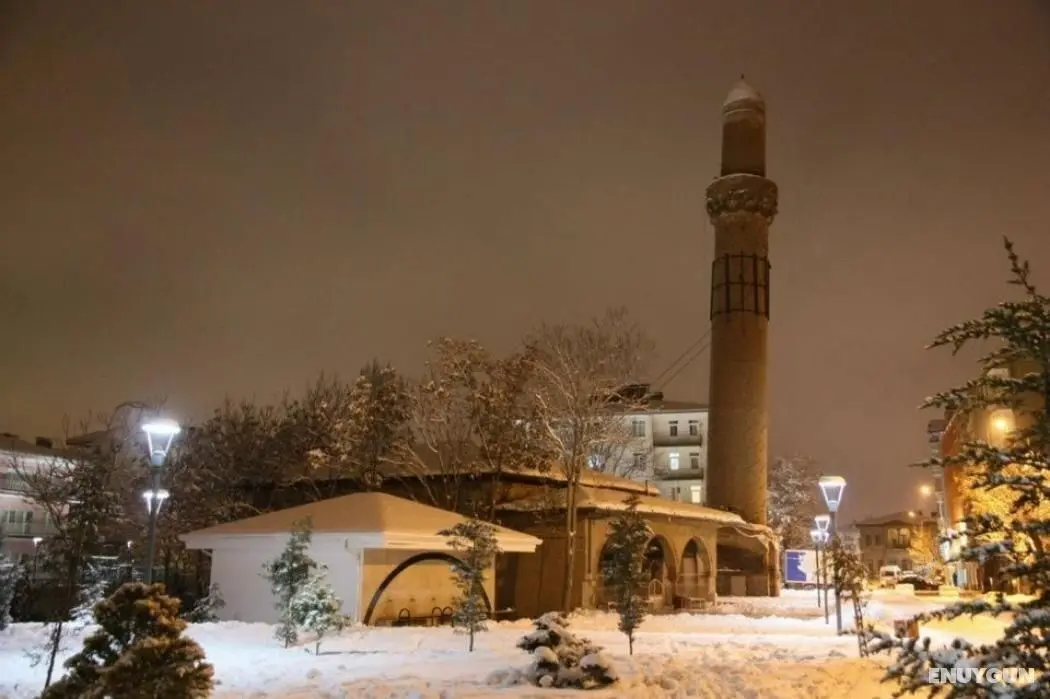 Liva Hotel Aksaray - Dış Mekan