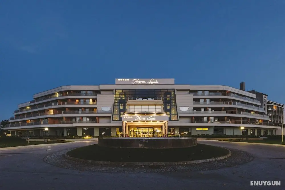Hotel Livada Prestige - Sava Hotels & Resorts - Dış Mekan