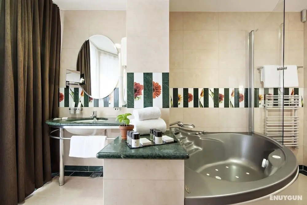 Hotel Livada Prestige - Sava Hotels & Resorts - Öne Çıkan Resim